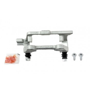 Support étrier de frein Avant Gauche Pour A6 2004-2011 4F0615425D 4F0615425A