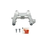 Support étrier de frein Avant Droit Pour AUDI A6 2004-2011 4F0615426D 4F0615426A