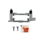Support étrier de frein Avant Droit Pour AUDI A6 2004-2011 4F0615426D 4F0615426A