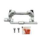 Support étrier de frein Avant Droit Pour AUDI A6 2004-2011 4F0615426D 4F0615426A