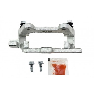 Support étrier de frein Avant Droit Pour AUDI A6 2004-2011 4F0615426D 4F0615426A