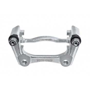 Support étrier de frein Avant Gauche ou Droit Pour NISSAN MICRA K12 NOTE