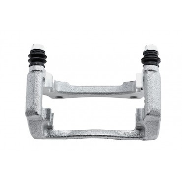Support étrier de frein Avant Gauche ou Droit Pour NISSAN MICRA K12 NOTE
