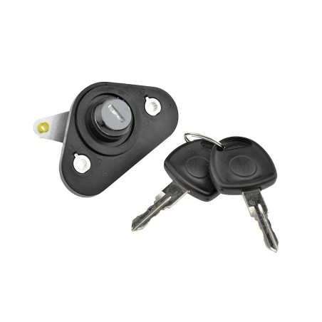 Serrure de coffre Hayon Pour OPEL CORSA C -à partir de 2000 MERIVA A 93329755