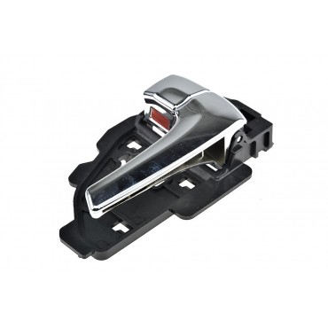 Poignée de porte intérieur Passager DROIT Pour HYUNDAI IX35 TUCSON 826202S010