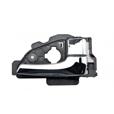 Poignée de porte intérieur Passager DROIT Pour HYUNDAI IX35 TUCSON 826202S010