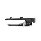 Poignée de porte intérieur Passager DROIT Pour HYUNDAI IX35 TUCSON 826202S010