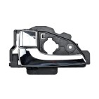 Poignée de porte intérieur Conducteur GAUCHE Pour HYUNDAI IX35 TUCSON 826102S010