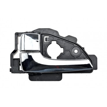 Poignée de porte intérieur Conducteur GAUCHE Pour HYUNDAI IX35 TUCSON 826102S010