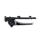 Poignée de porte intérieur Conducteur GAUCHE Pour HYUNDAI IX35 TUCSON 826102S010