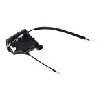 Gache serrure de porte Arriere Droit Pour FIAT DUCATO 250_ 290_ 71778541