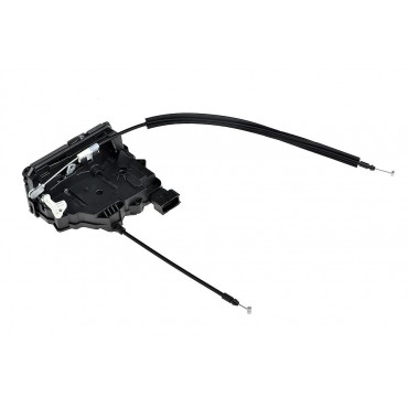 Gache serrure de porte Arriere Droit Pour FIAT DUCATO 250_ 290_ 71778541