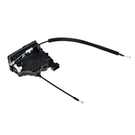 Gache serrure de porte Arriere Droit Pour FIAT DUCATO 250_ 290_ 71778541