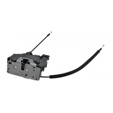 Gache serrure de porte Arriere Droit Pour FIAT DUCATO 250_ 290_ 71778541