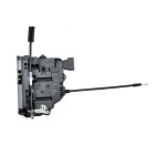 Gache serrure de porte Arriere Droit Pour FIAT DUCATO 250_ 290_ 71778541