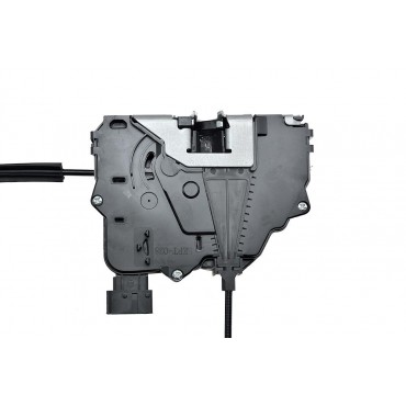 Gache serrure de porte Arriere Droit Pour FIAT DUCATO 250_ 290_ 71778541