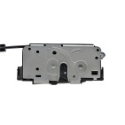 Gache serrure de porte Arriere Droit Pour FIAT DUCATO 250_ 290_ 71778541