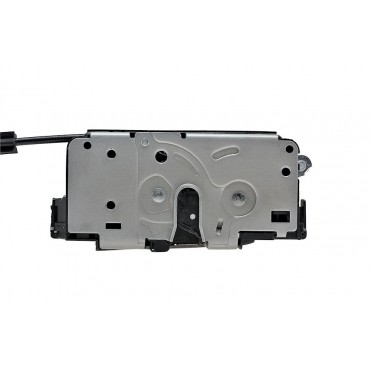 Gache serrure de porte Arriere Droit Pour FIAT DUCATO 250_ 290_ 71778541