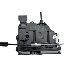 Gache serrure de porte Arriere Droit Pour FIAT DUCATO 250_ 290_ 71778541