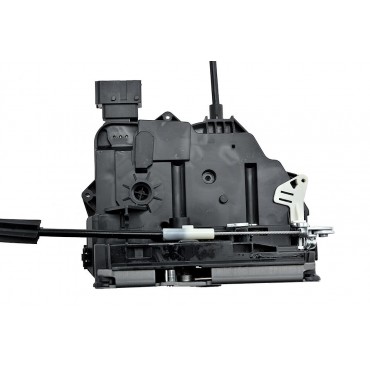 Gache serrure de porte Arriere Droit Pour FIAT DUCATO 250_ 290_ 71778541