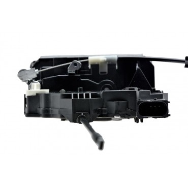 Gache serrure de porte Arriere Droit Pour FIAT DUCATO 250_ 290_ 71778541