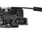 Gache serrure de porte Arriere Droit Pour FIAT DUCATO 250_ 290_ 71778541