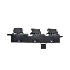 Commande Platine Lève vitre avant gauche Pour ACCENT III MC 2005-2010 935701E110