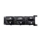 Commande Platine Lève vitre avant gauche Pour ACCENT III MC 2005-2010 935701E110