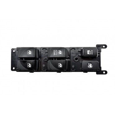 Commande Platine Lève vitre avant gauche Pour ACCENT III MC 2005-2010 935701E110