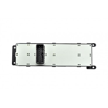 Commande Platine Lève vitre avant gauche Pour ACCENT III MC 2005-2010 935701E110