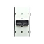 Commande Platine Lève vitre avant gauche Pour ACCENT III MC 2005-2010 935701E110