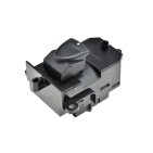 Commande Platine Lève vitre ARRIERE GAUCHE Pour HONDA CIVIC 2006 35750SNAJ53ZA