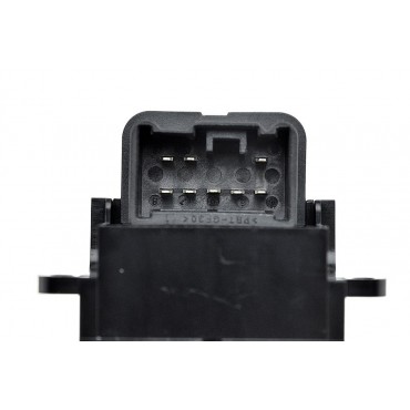 Commande Platine Lève vitre ARRIERE GAUCHE Pour HONDA CIVIC 2006 35750SNAJ53ZA