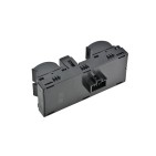 Commande Platine Lève vitre Pour FIAT DOBLO OPEL COMBO Combi Tour X12 735498686