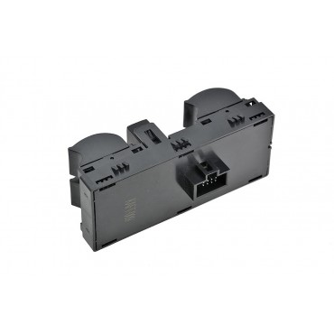 Commande Platine Lève vitre Pour FIAT DOBLO OPEL COMBO Combi Tour X12 735498686