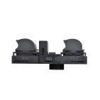 Commande Platine Lève vitre Pour FIAT DOBLO OPEL COMBO Combi Tour X12 735498686