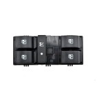 Commande Platine Lève vitre Pour FIAT DOBLO OPEL COMBO Combi Tour X12 735498686