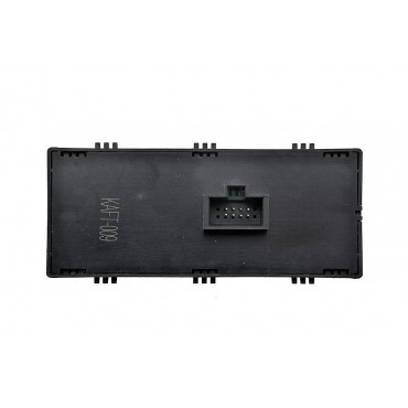Commande Platine Lève vitre Pour FIAT DOBLO OPEL COMBO Combi Tour X12 735498686