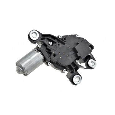 Moteur d'essuie glace Arrière Pour ALHAMBRA GOLF PLUS SHARAN TOURAN 5K6955711B