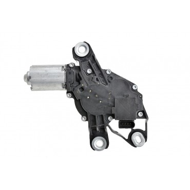 Moteur d'essuie glace Arrière Pour ALHAMBRA GOLF PLUS SHARAN TOURAN 5K6955711B