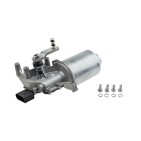 Moteur d'essuie glace Avant Pour SKODA FABIA II ROOMSTER 5J1 955 113A 5J1955113A