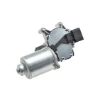 Moteur d'essuie glace Avant Pour SKODA FABIA II ROOMSTER 5J1 955 113A 5J1955113A