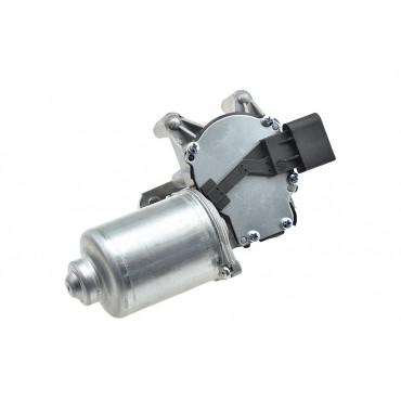 Moteur d'essuie glace Avant Pour SKODA FABIA II ROOMSTER 5J1 955 113A 5J1955113A