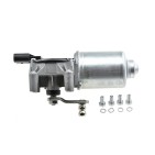 Moteur d'essuie glace Avant Pour SKODA FABIA II ROOMSTER 5J1 955 113A 5J1955113A