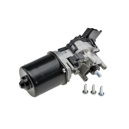 Moteur d'essuie glace Avant Pour RENAULT LAGUNA II BG0/1 8200000526 7701208533
