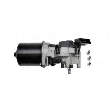 Moteur d'essuie glace Avant Pour RENAULT LAGUNA II BG0/1 8200000526 7701208533
