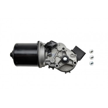 Moteur d'essuie glace Avant Pour RENAULT LAGUNA II BG0/1 8200000526 7701208533