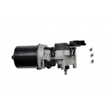 Moteur d'essuie glace Avant Pour RENAULT LAGUNA II BG0/1 8200000526 7701208533