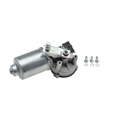 Moteur d'essuie glace Arrière Pour PEUGEOT 206 A CC 206 SW 206+ 6405.N5 6405N5