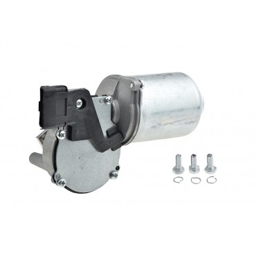 Moteur d'essuie glace Arrière Pour PEUGEOT 206 A CC 206 SW 206+ 6405.N5 6405N5